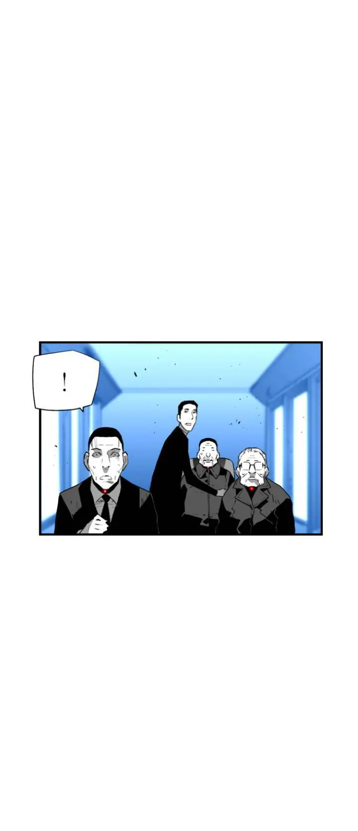 Terror Man Episode 87 - Page 16