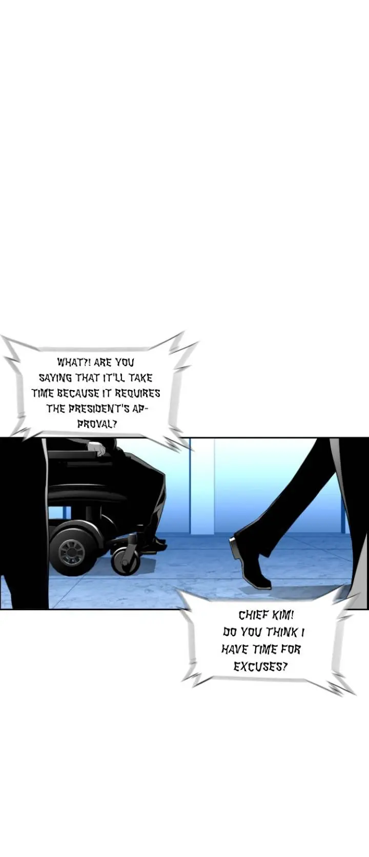 Terror Man Episode 87 - Page 2