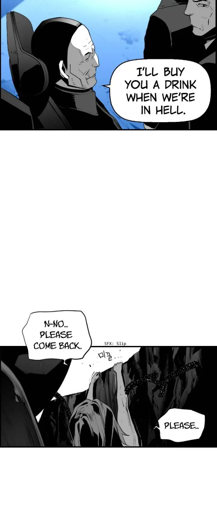 Terror Man Episode 87 - Page 24