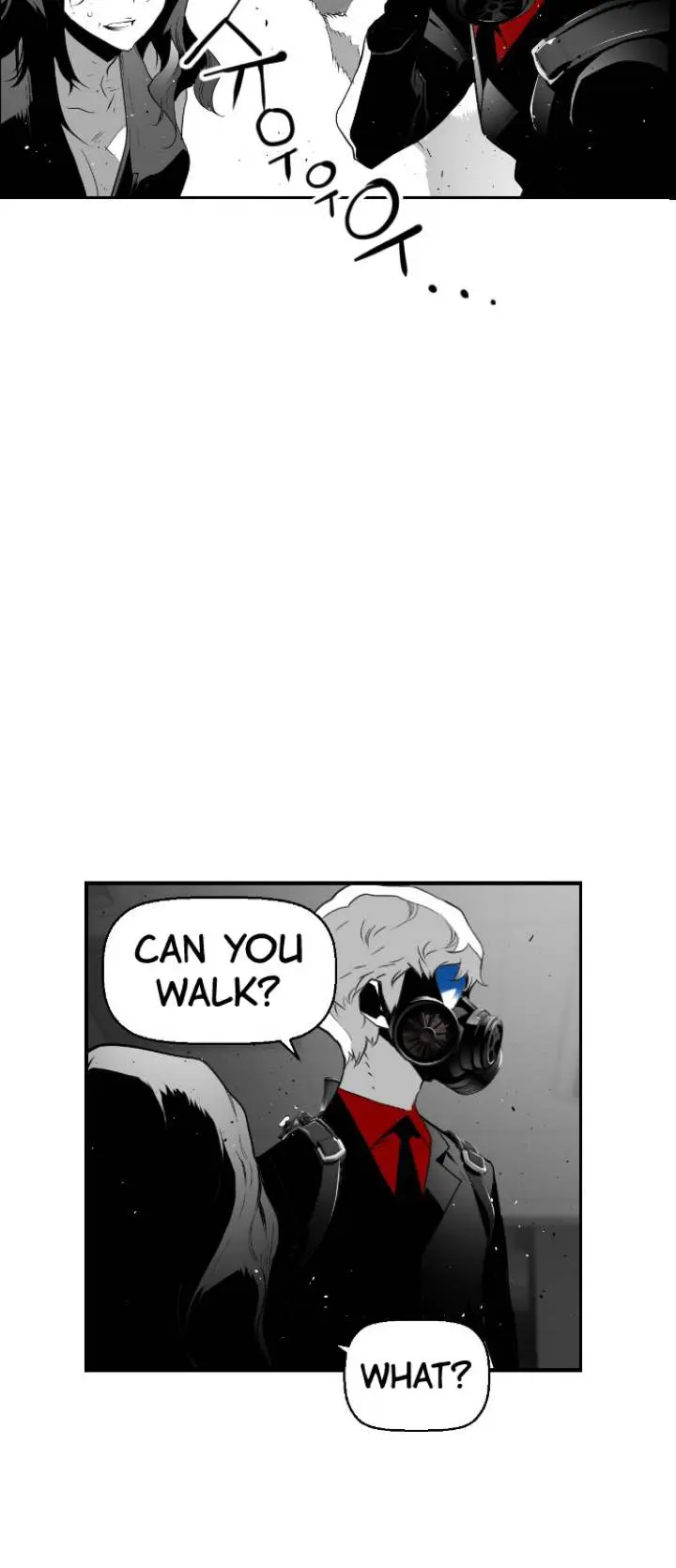 Terror Man Episode 87 - Page 33