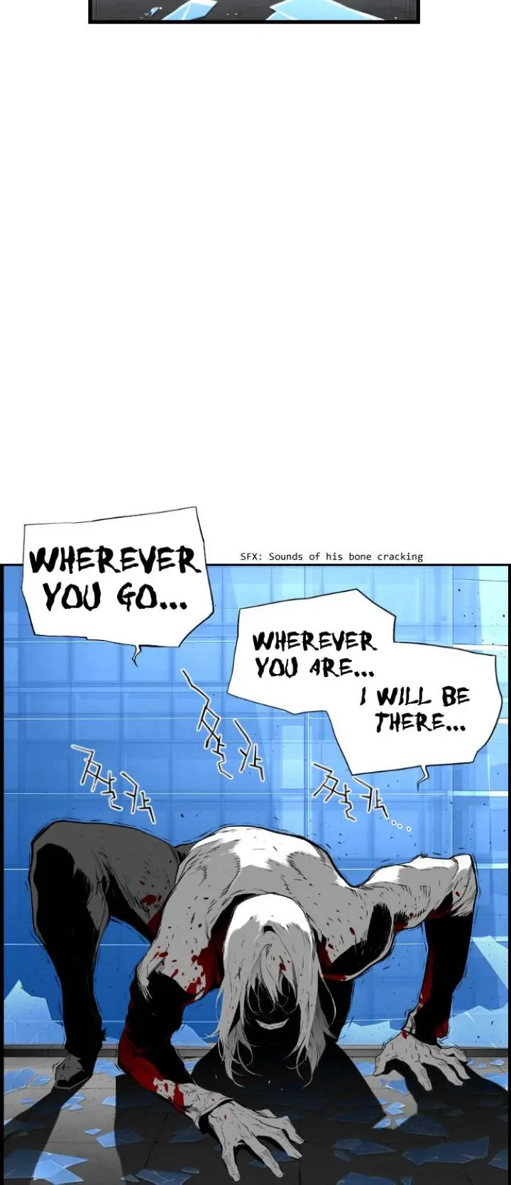 Terror Man Episode 87 - Page 38