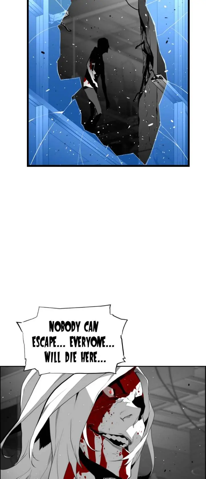 Terror Man Episode 87 - Page 9