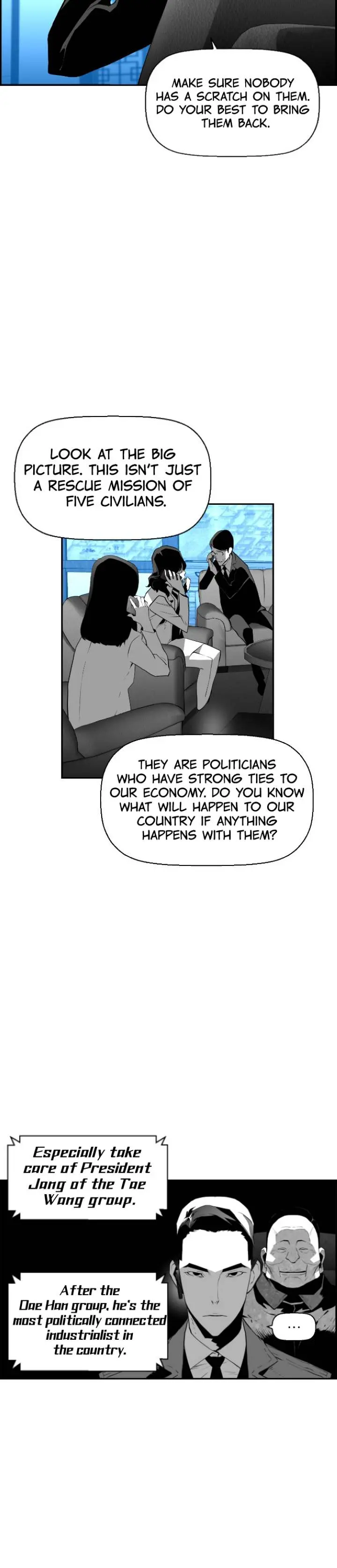 Terror Man Episode 88 - Page 16