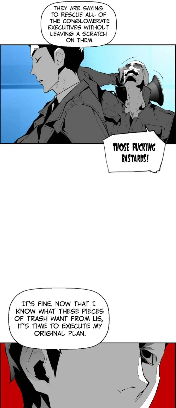 Terror Man Episode 88 - Page 18