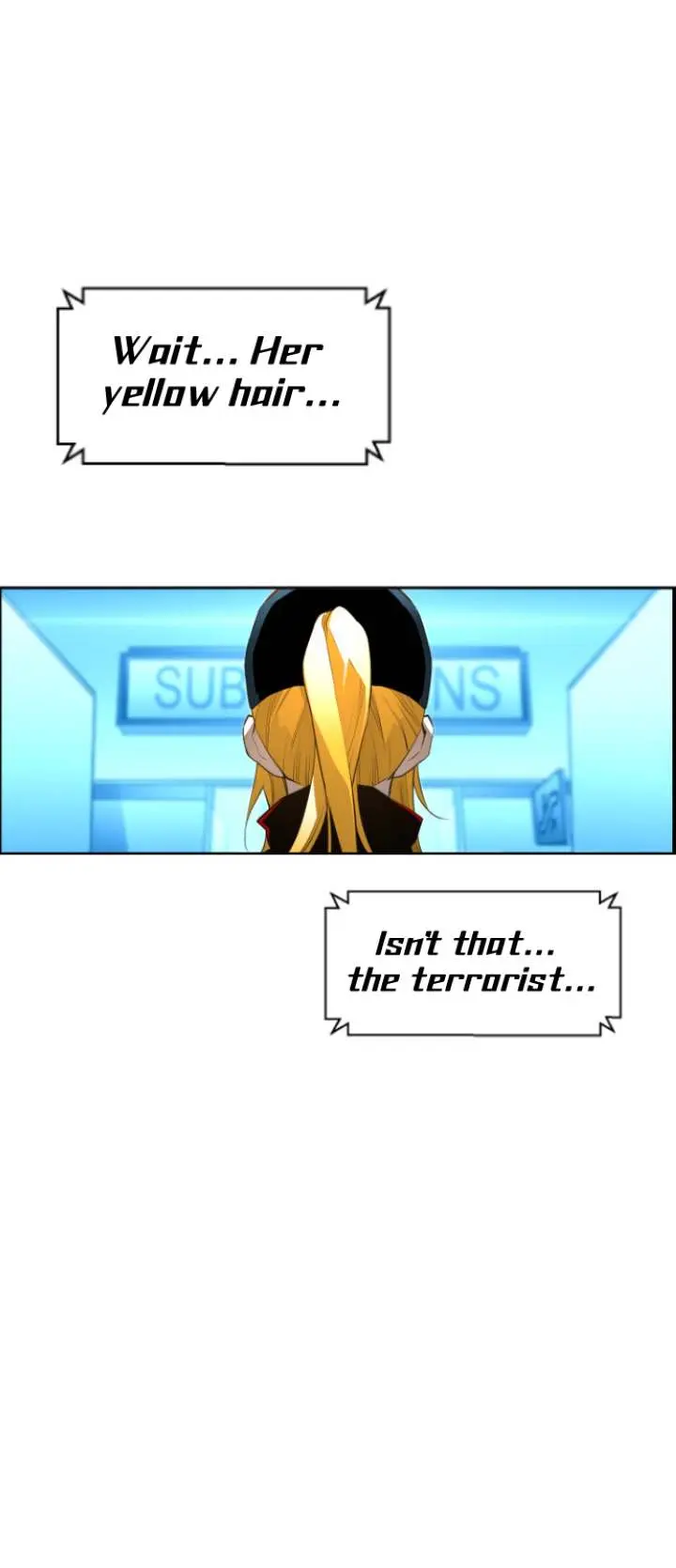 Terror Man Episode 88 - Page 20