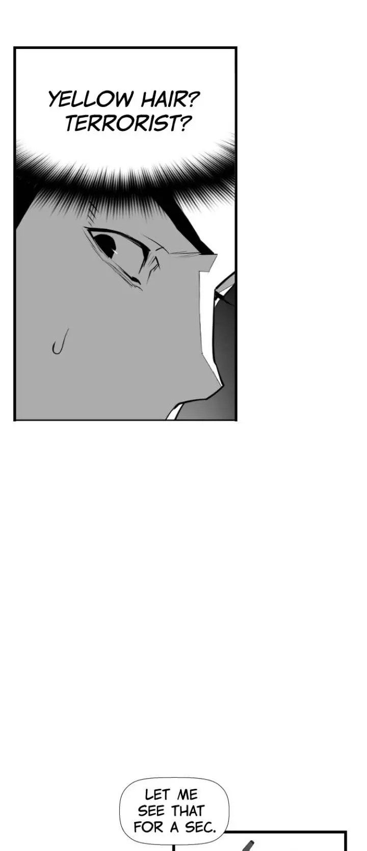 Terror Man Episode 88 - Page 21
