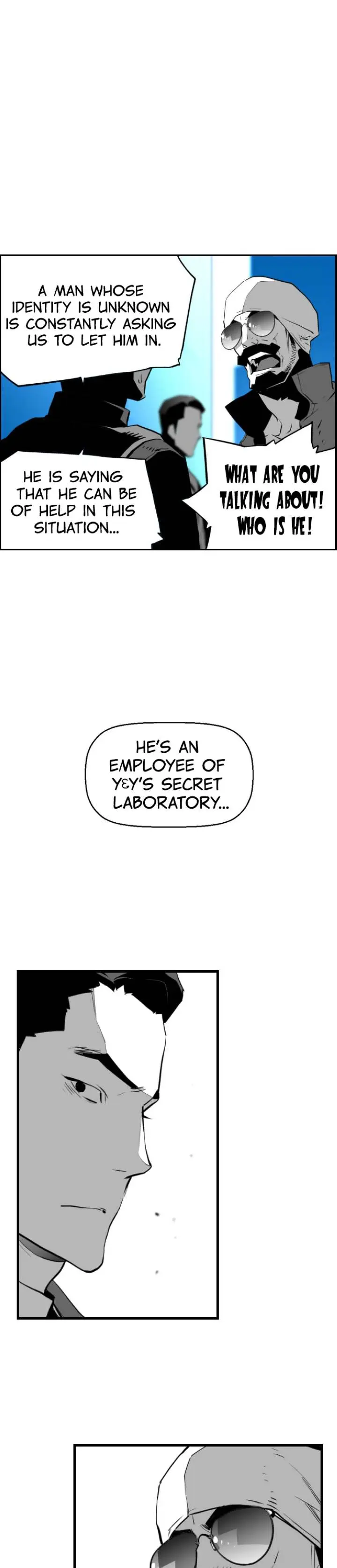 Terror Man Episode 88 - Page 23