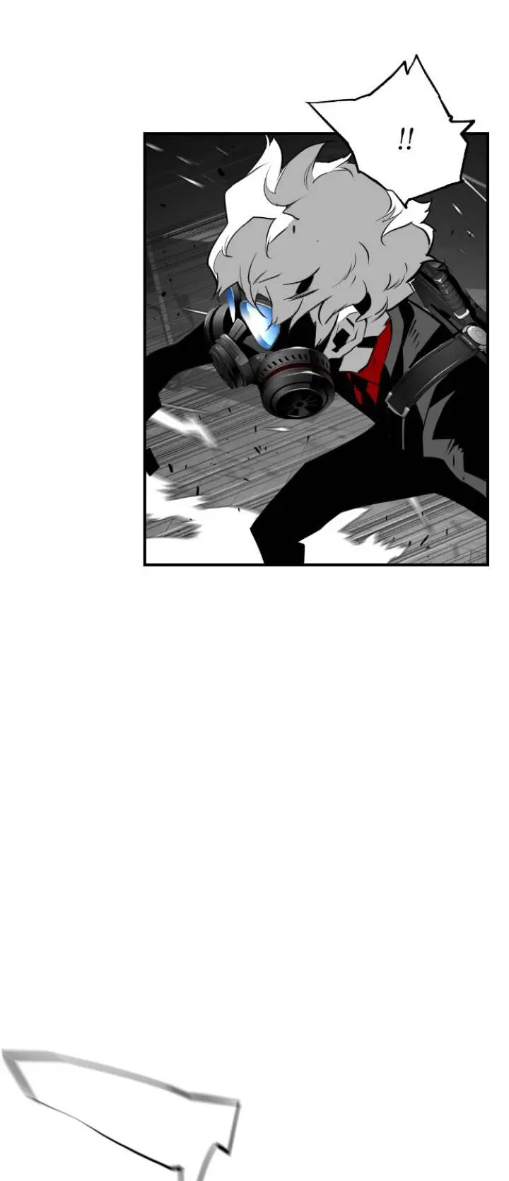 Terror Man Episode 88 - Page 29
