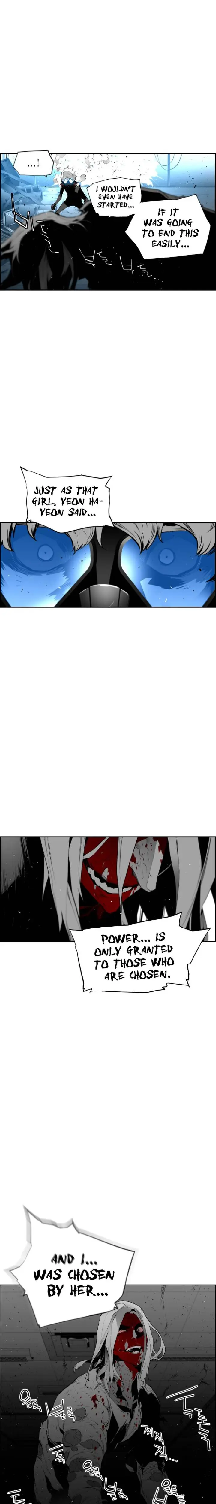 Terror Man Episode 88 - Page 35