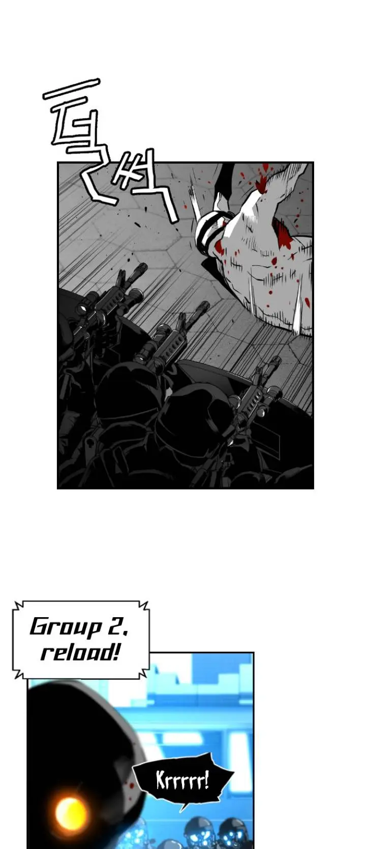 Terror Man Episode 88 - Page 4