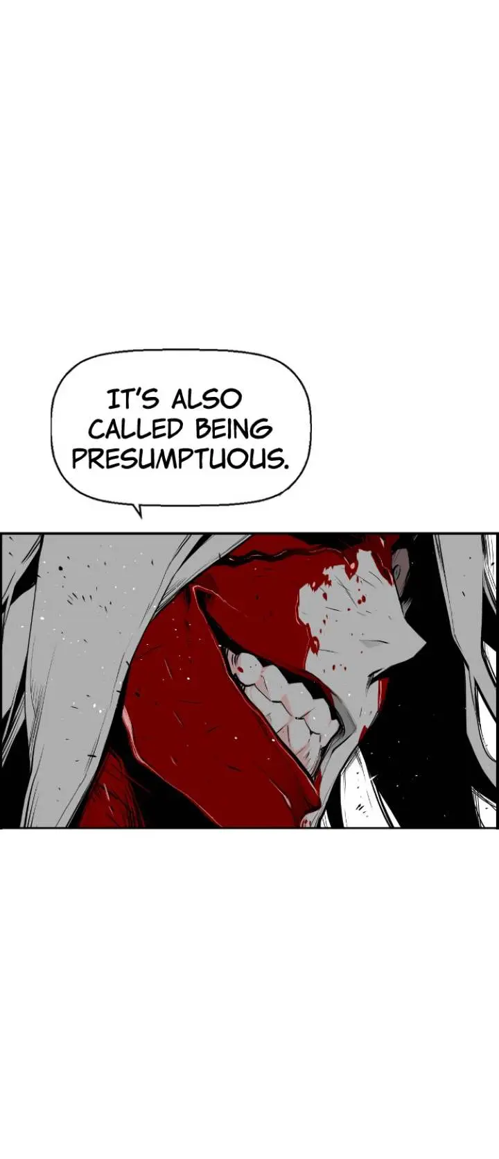 Terror Man Episode 89 - Page 11