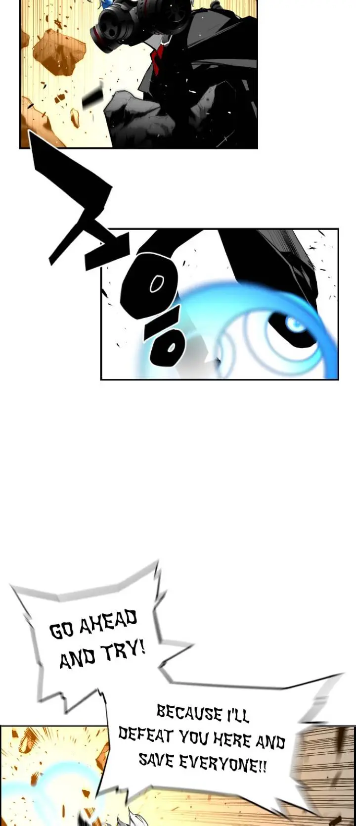 Terror Man Episode 89 - Page 16