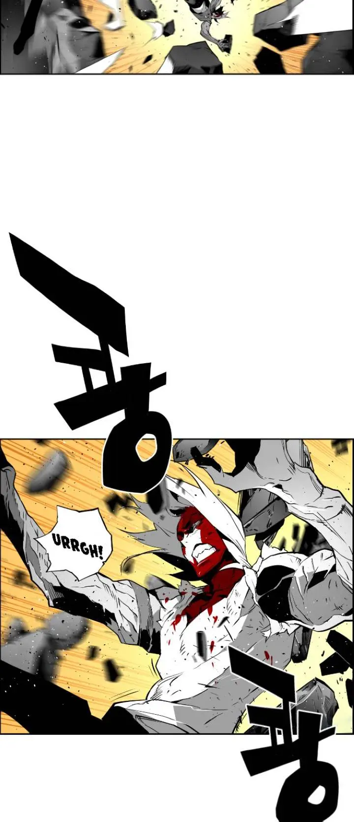 Terror Man Episode 89 - Page 19