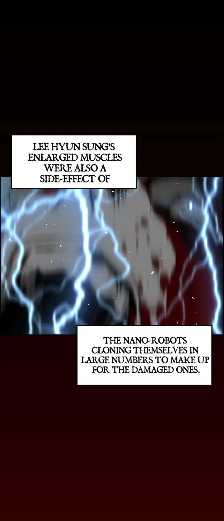 Terror Man Episode 89 - Page 23
