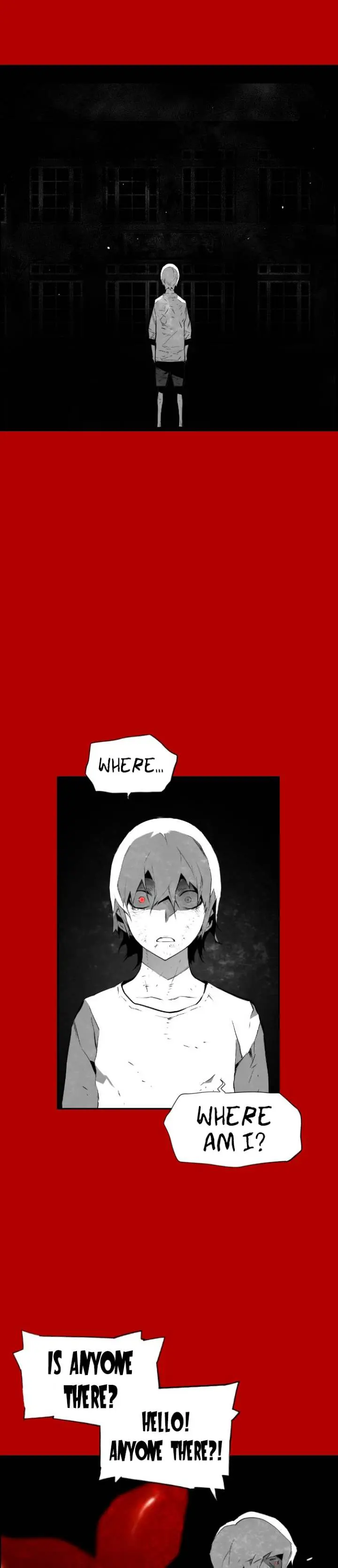 Terror Man Episode 89 - Page 26
