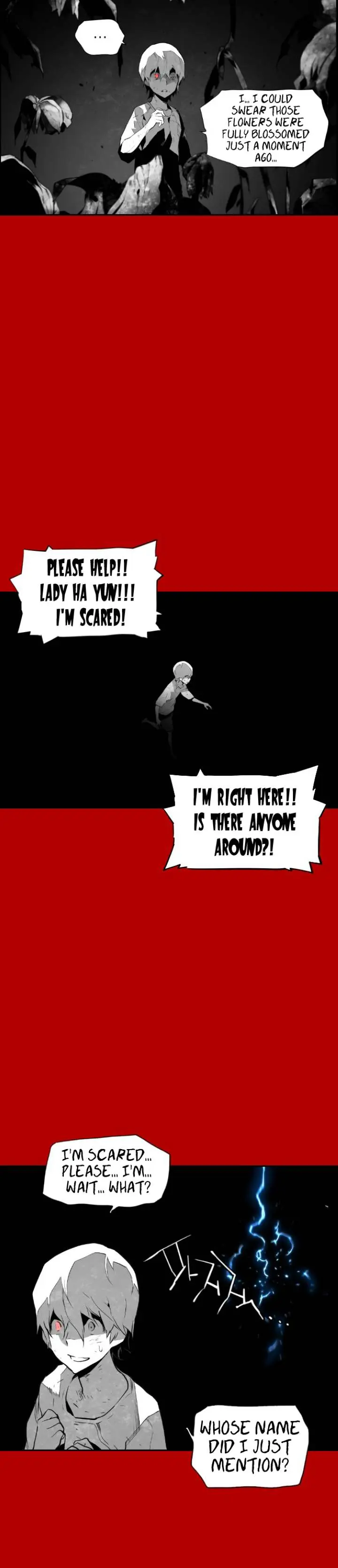 Terror Man Episode 89 - Page 29