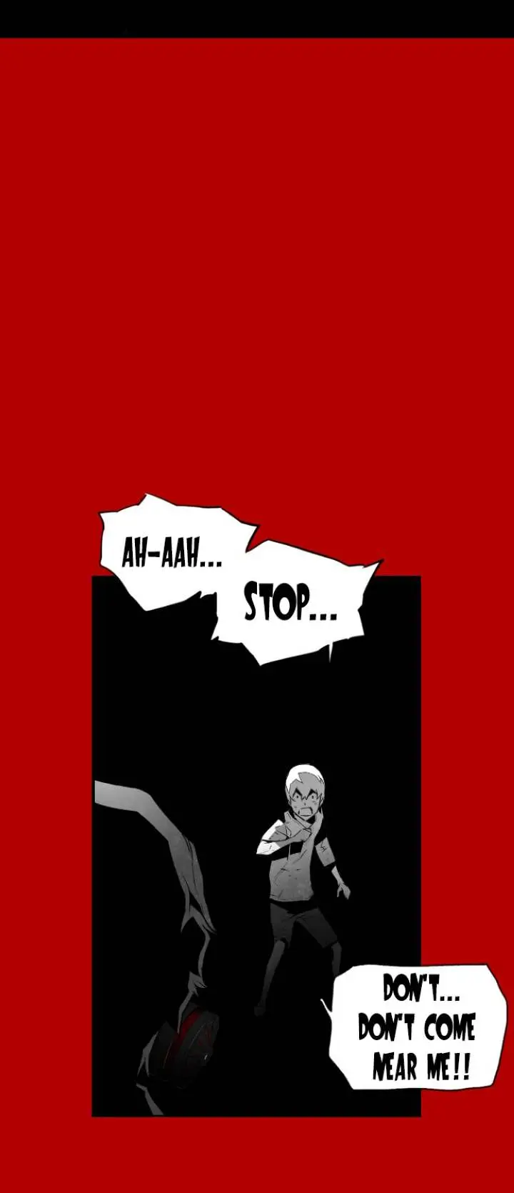 Terror Man Episode 89 - Page 32