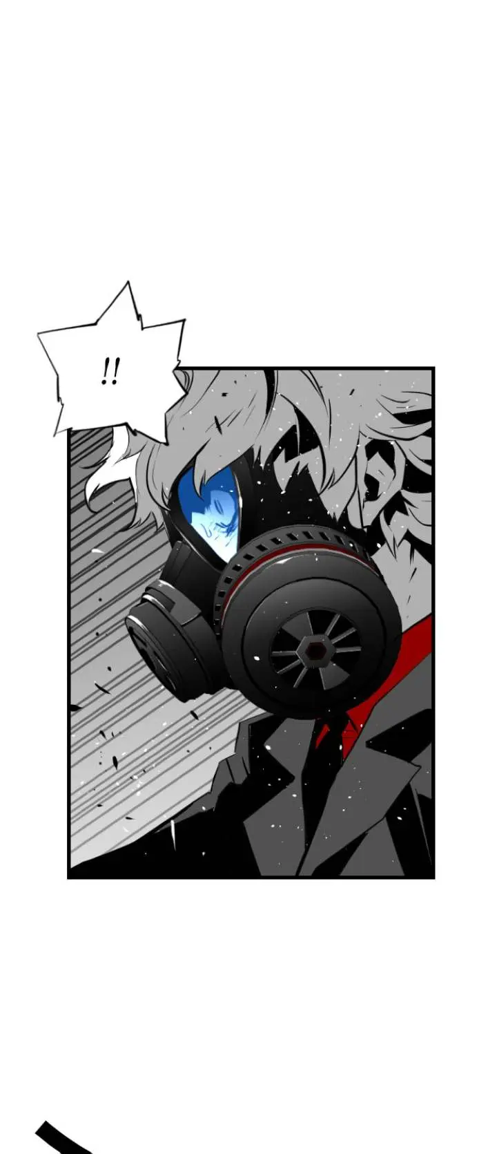 Terror Man Episode 89 - Page 34