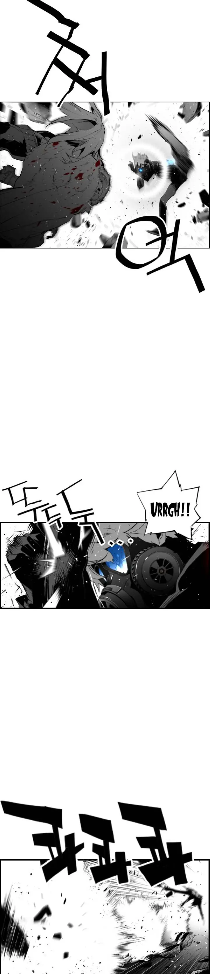 Terror Man Episode 89 - Page 35