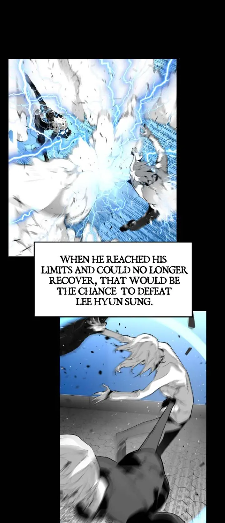 Terror Man Episode 89 - Page 4