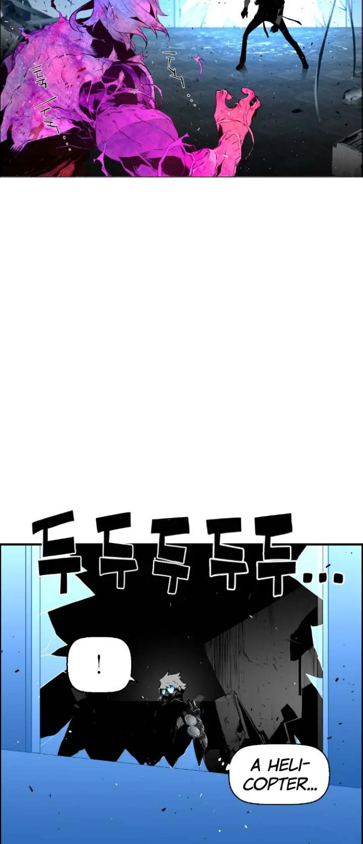 Terror Man Episode 89 - Page 8