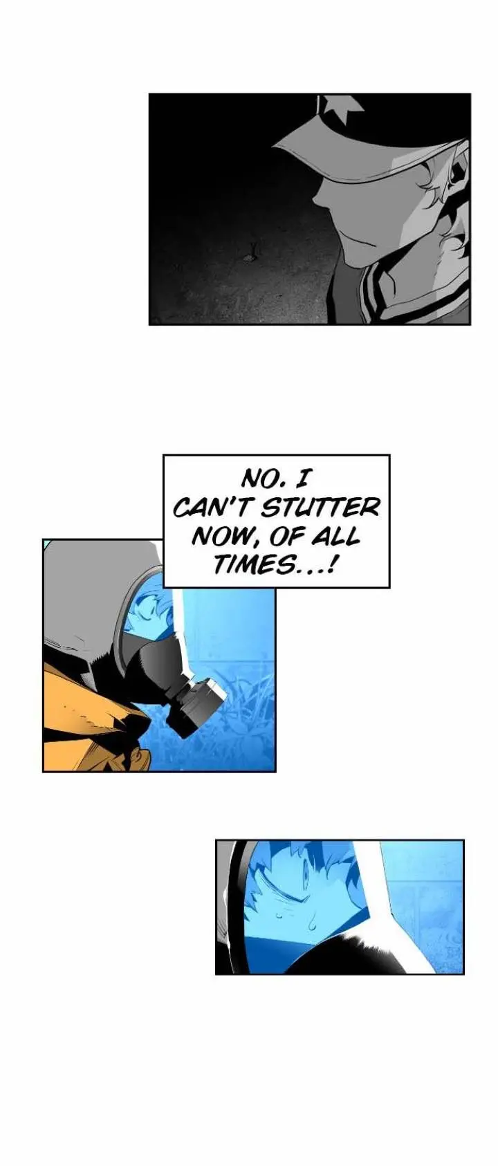 Terror Man Episode 9 - Page 11