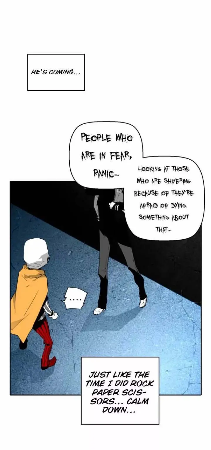 Terror Man Episode 9 - Page 14