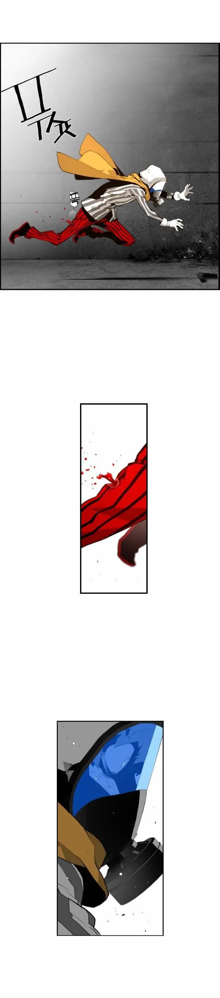 Terror Man Episode 9 - Page 20