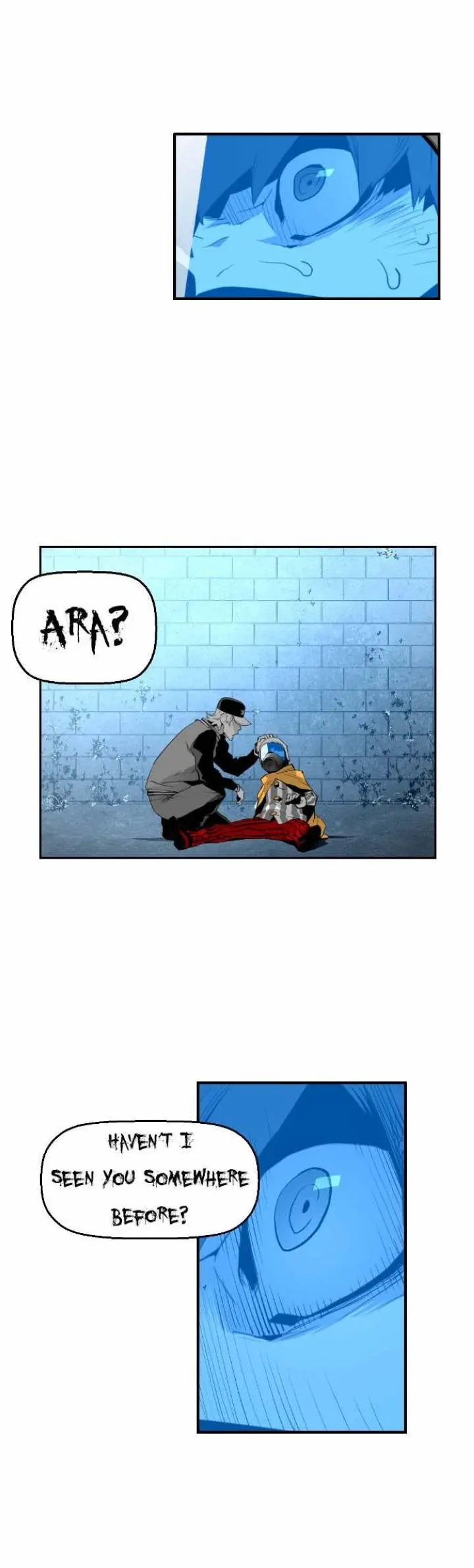 Terror Man Episode 9 - Page 24