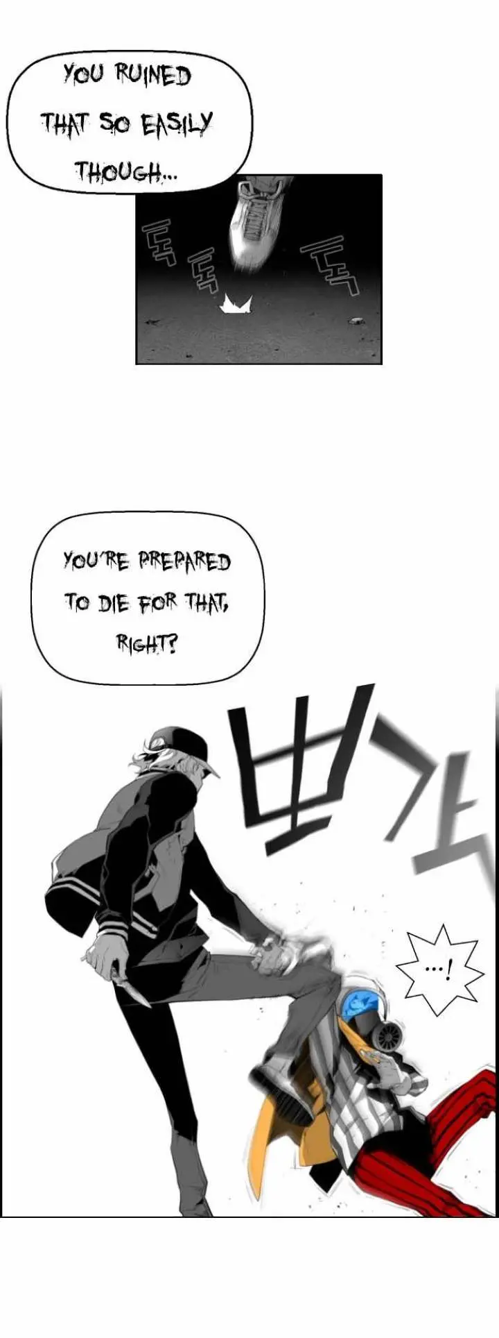 Terror Man Episode 9 - Page 26