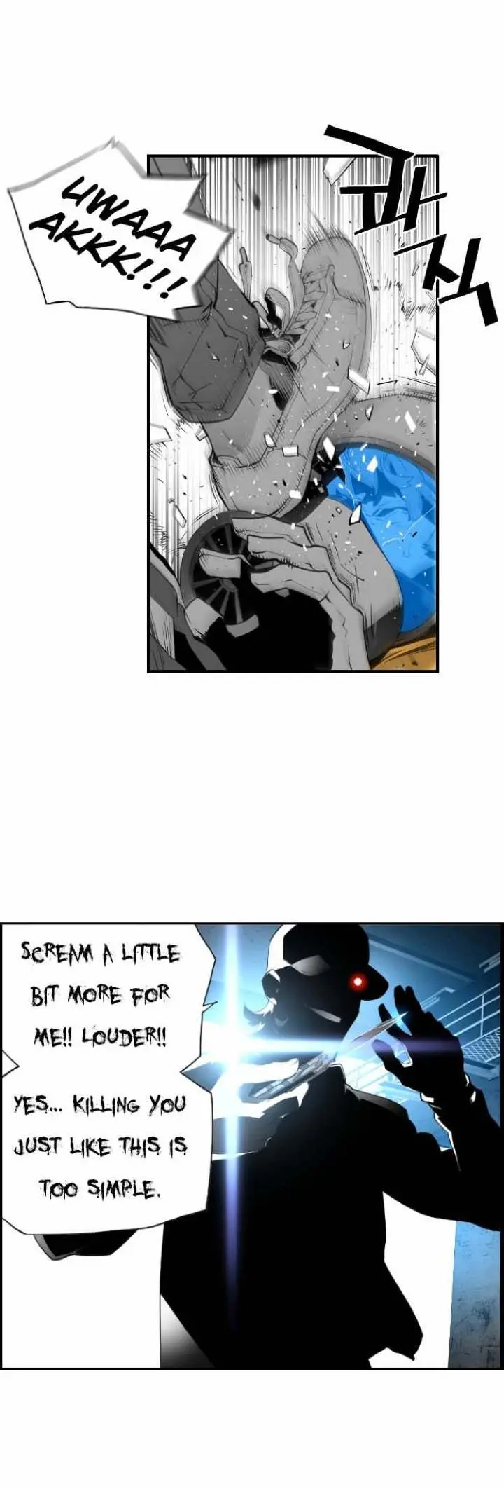 Terror Man Episode 9 - Page 28