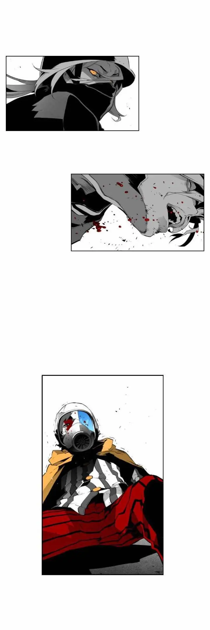 Terror Man Episode 9 - Page 31