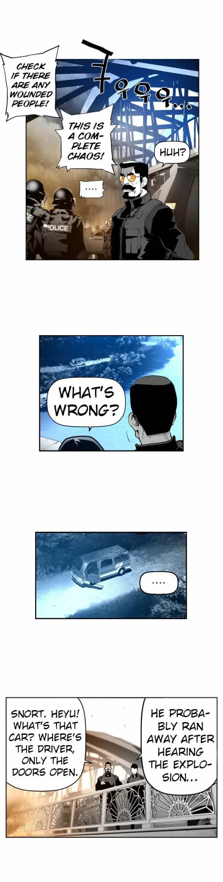 Terror Man Episode 9 - Page 34
