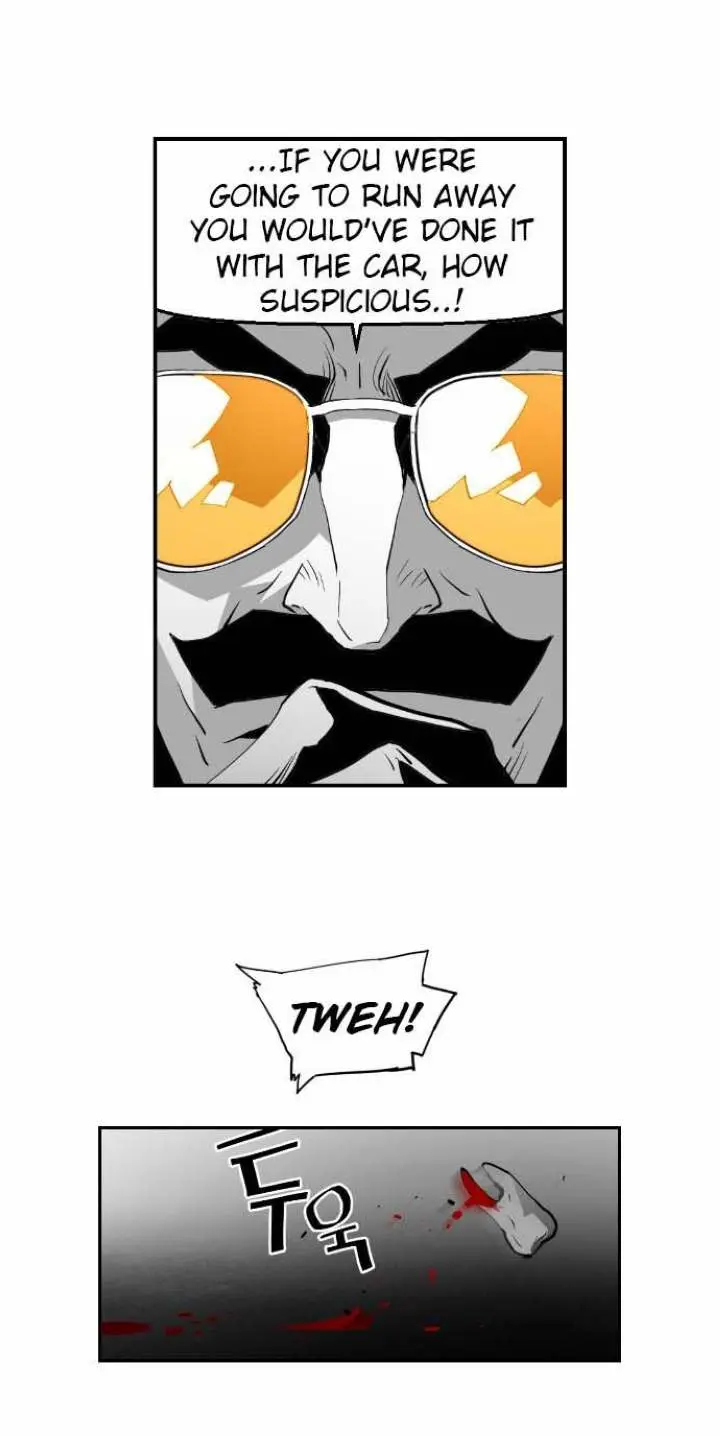 Terror Man Episode 9 - Page 35