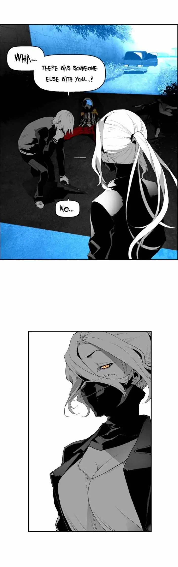 Terror Man Episode 9 - Page 37