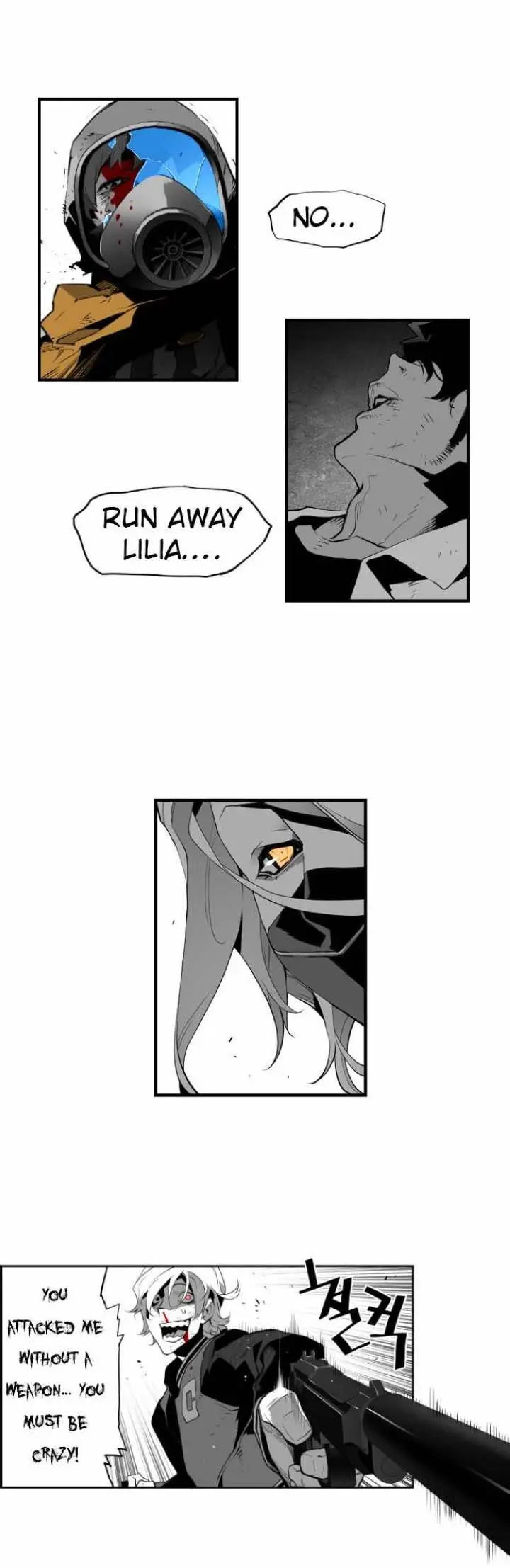 Terror Man Episode 9 - Page 38