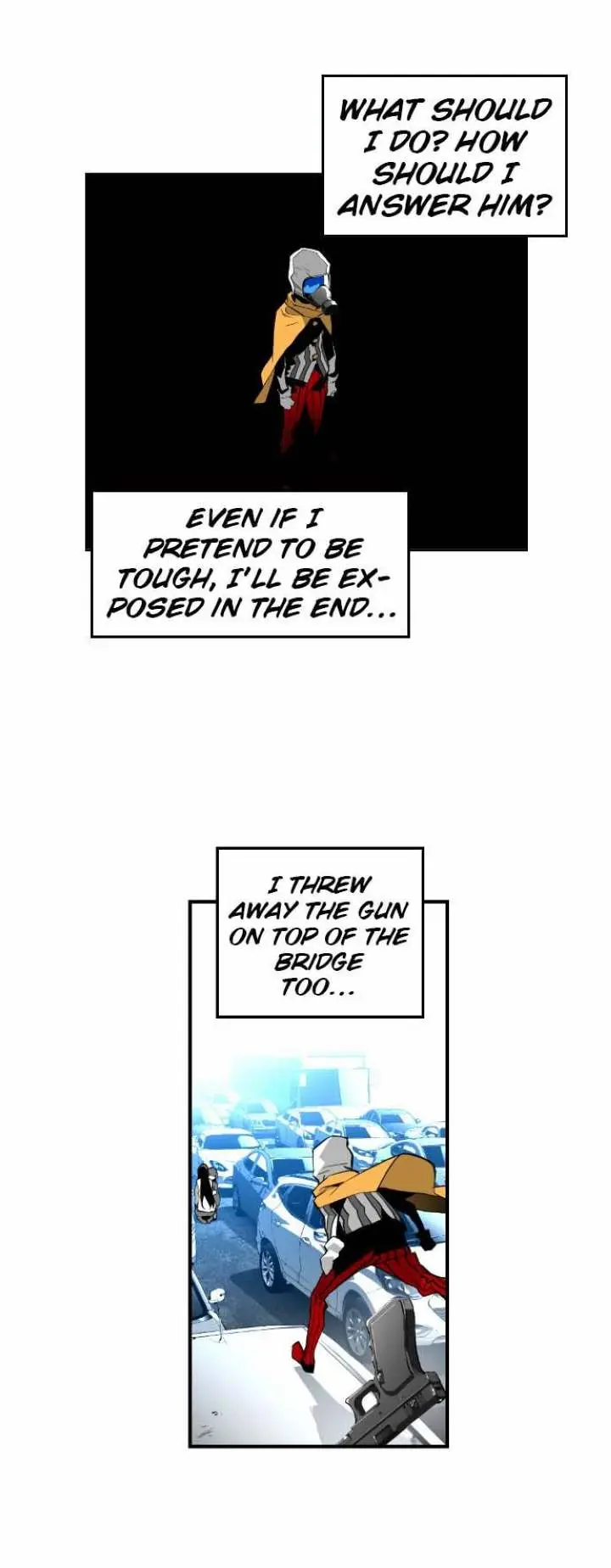 Terror Man Episode 9 - Page 7