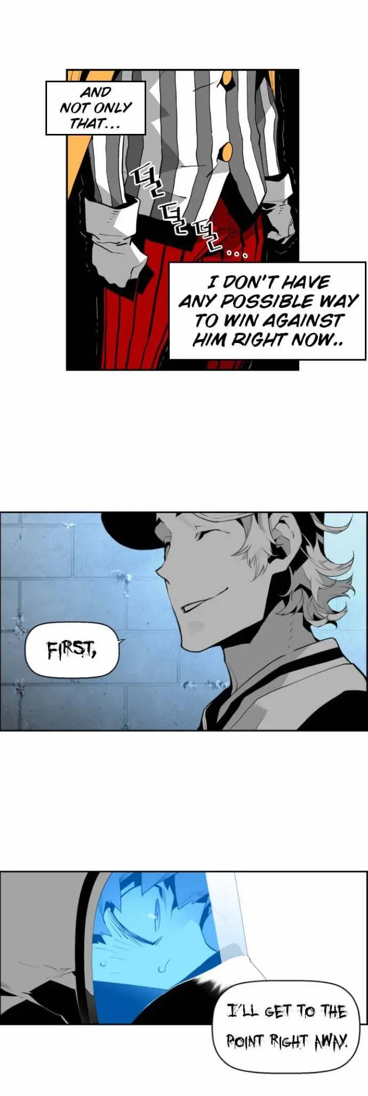 Terror Man Episode 9 - Page 8