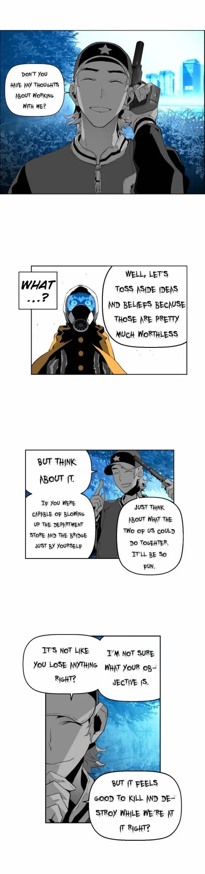 Terror Man Episode 9 - Page 9