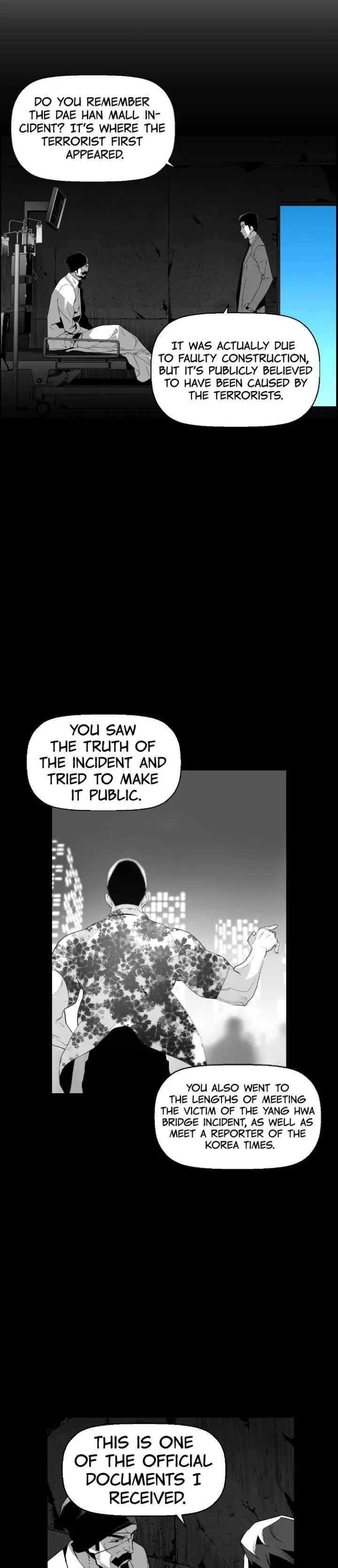 Terror Man Episode 90 - Page 10