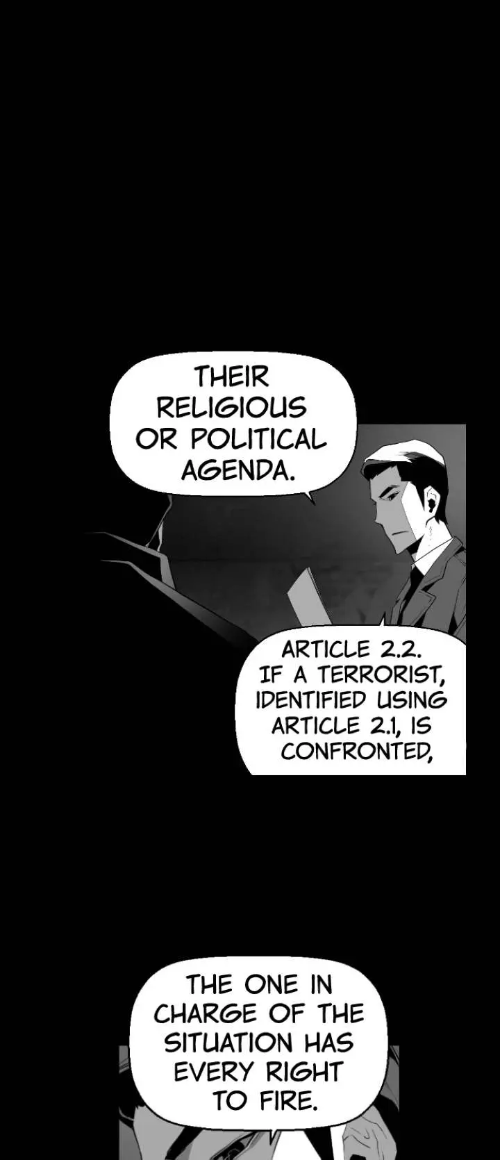 Terror Man Episode 90 - Page 13