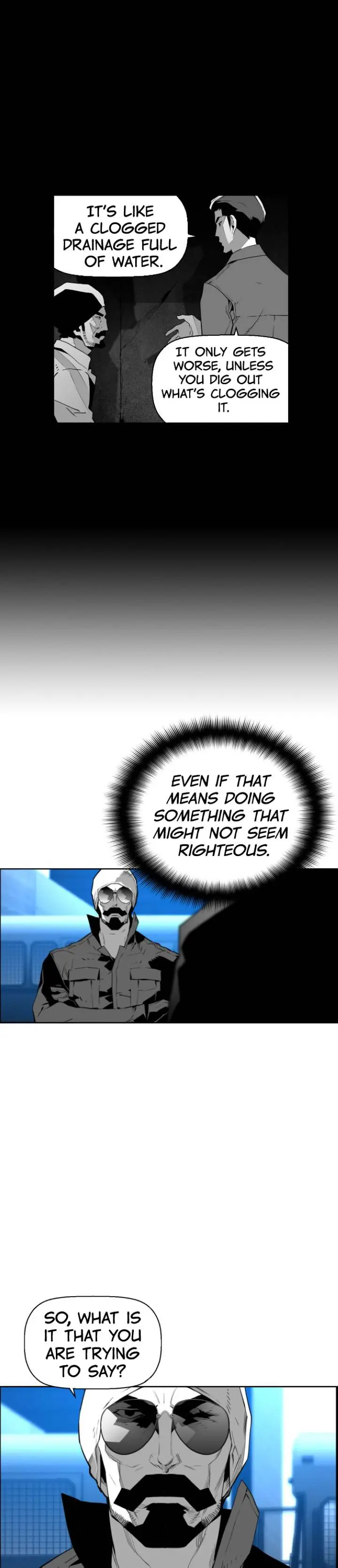 Terror Man Episode 90 - Page 16