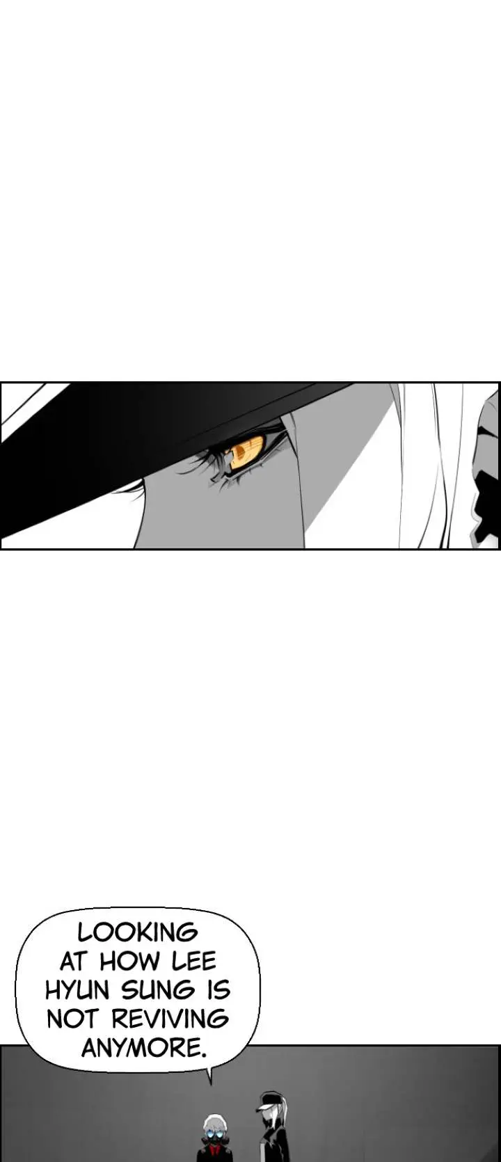 Terror Man Episode 90 - Page 23