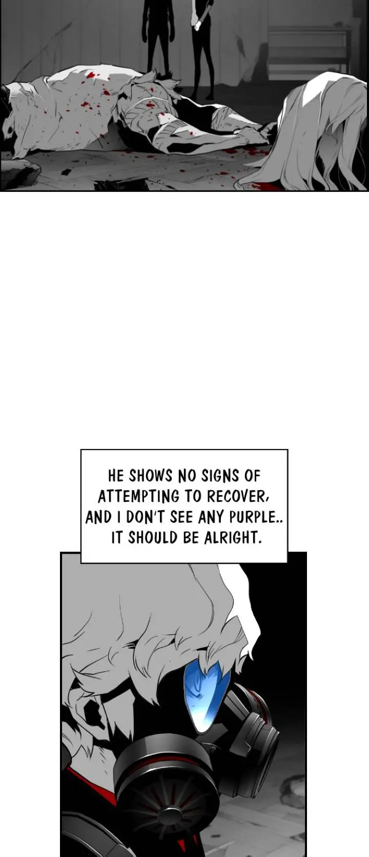 Terror Man Episode 90 - Page 24
