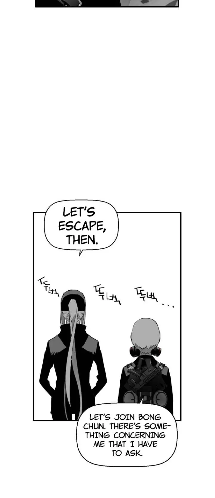 Terror Man Episode 90 - Page 25