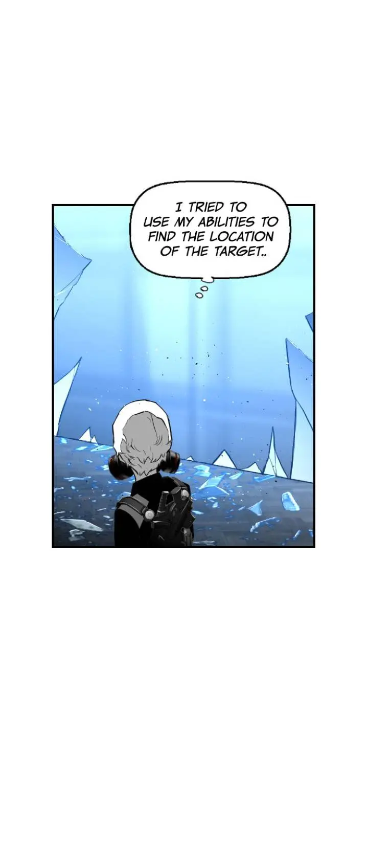 Terror Man Episode 90 - Page 26
