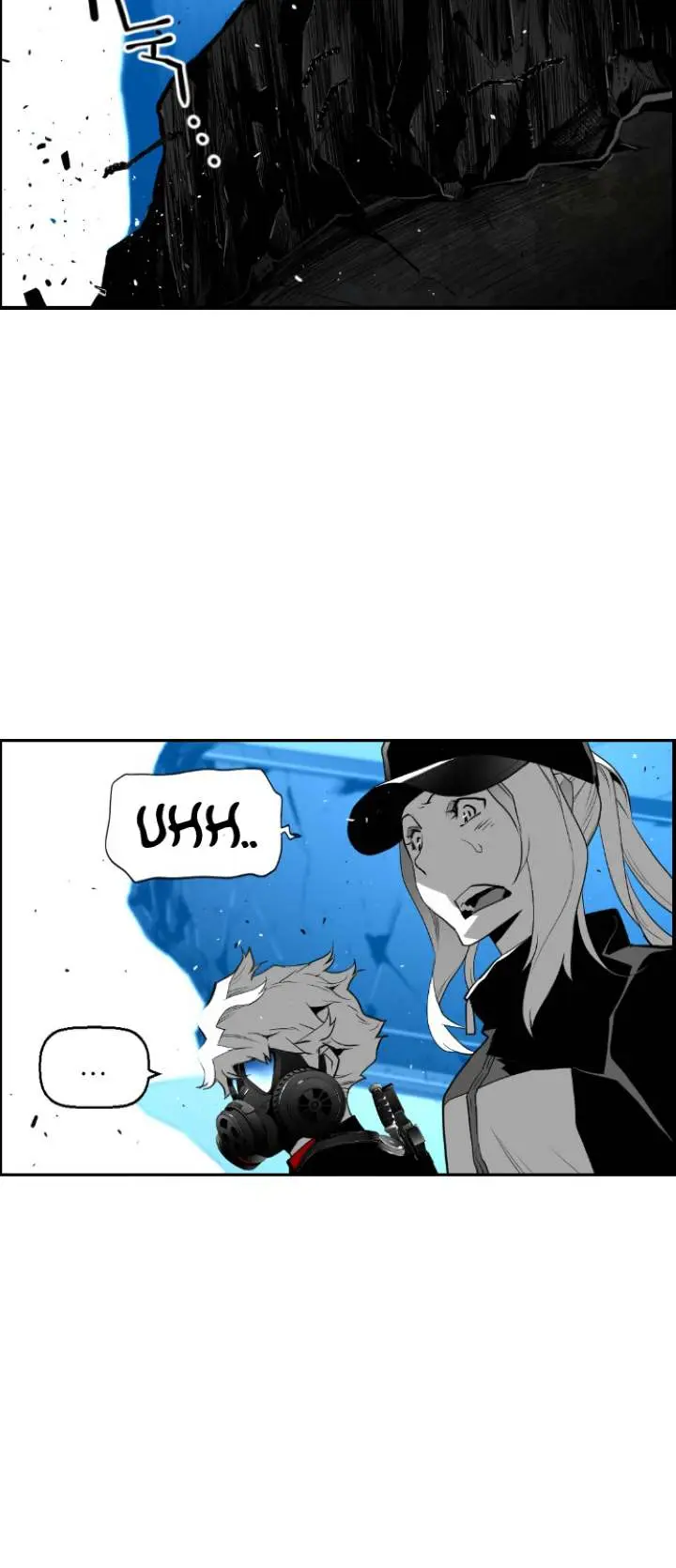 Terror Man Episode 90 - Page 28