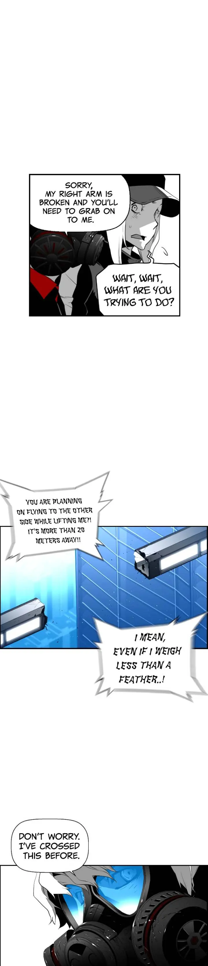 Terror Man Episode 90 - Page 30