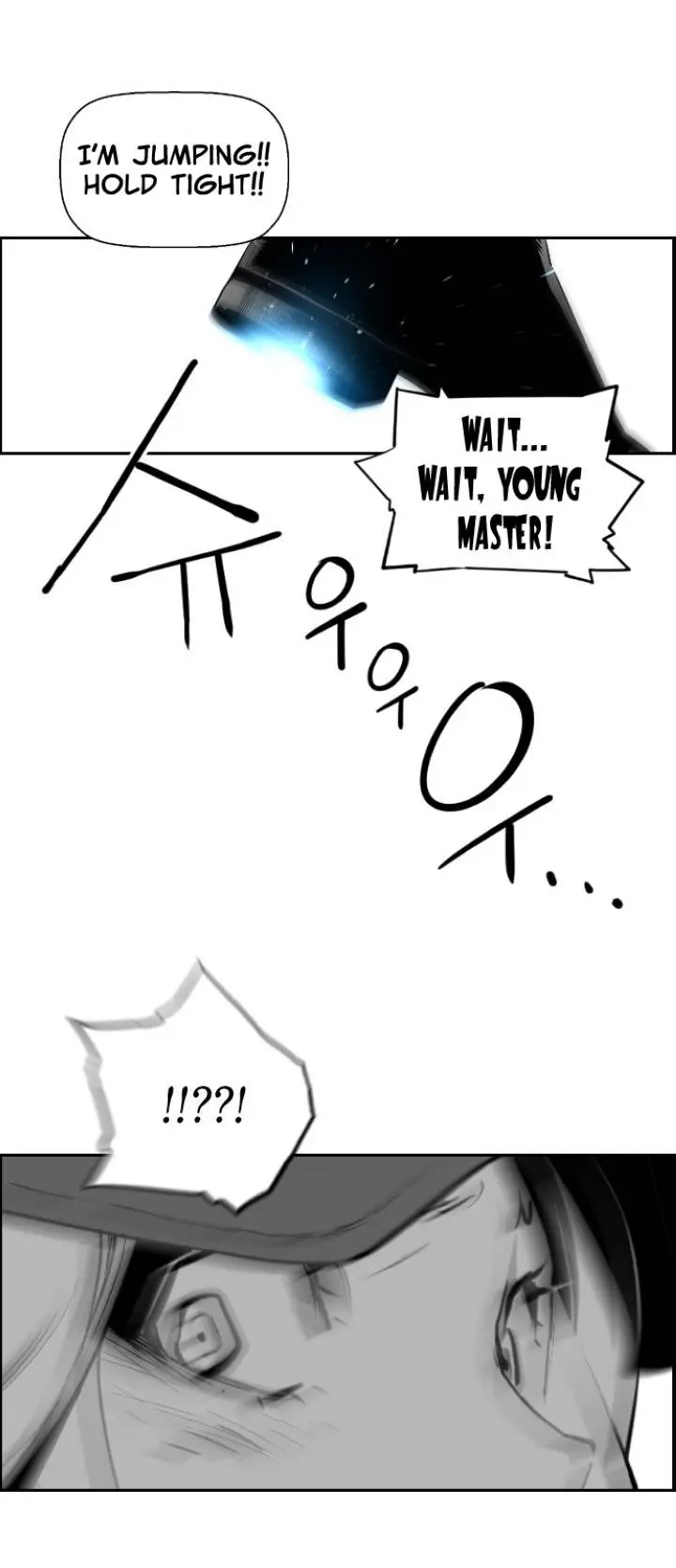 Terror Man Episode 90 - Page 32