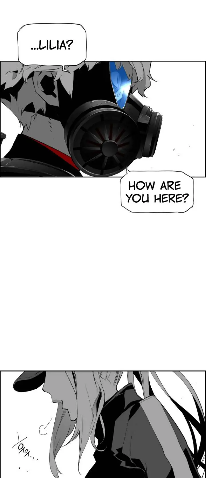 Terror Man Episode 90 - Page 4